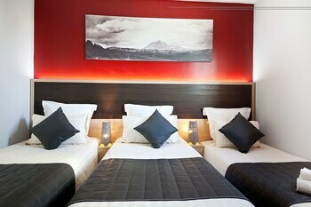 Comfort Hotel Clermont Saint Jacques