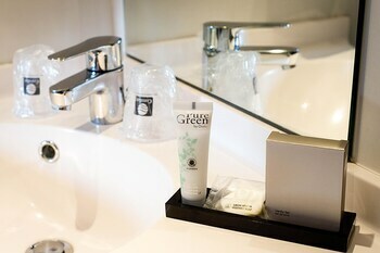 Comfort Hotel Clermont Saint Jacques
