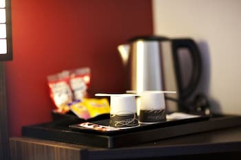 Comfort Hotel Clermont Saint Jacques