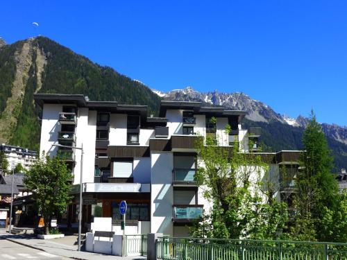 Apartment L'aiguille Du Midi.2