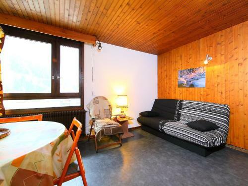 Apartment L'aiguille Du Midi.2