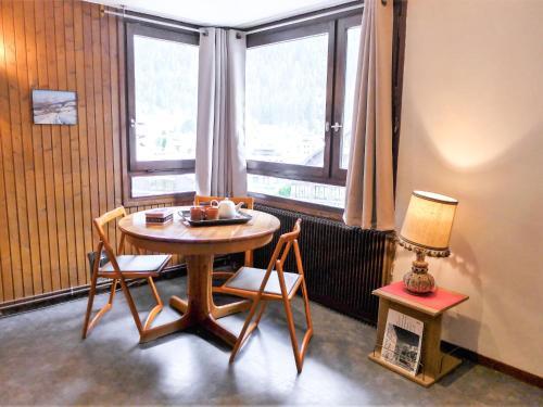 Apartment L'aiguille Du Midi.2