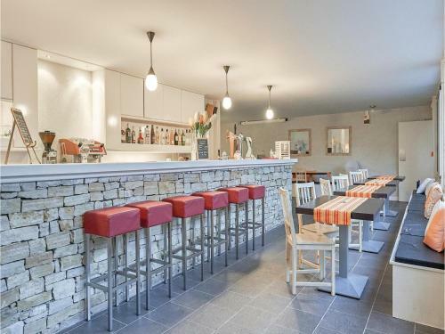 Four-bedroom Holiday Home In Lanzac