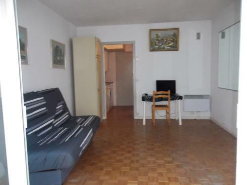 Apartamento Cannes Grand Hotel Studio 140