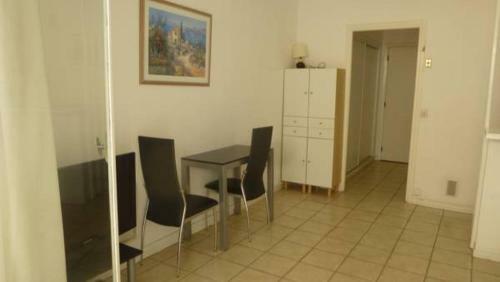 Apartamento Cannes Grand Hotel Studio 140