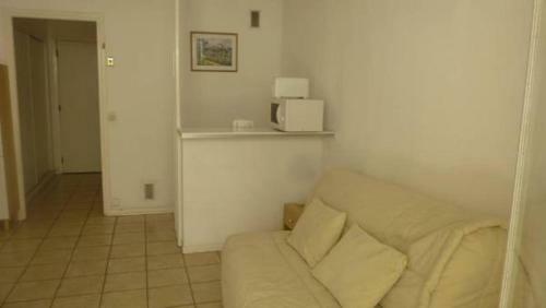 Apartamento Cannes Grand Hotel Studio 140