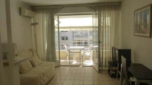Apartamento Cannes Grand Hotel Studio 140