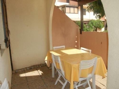 Rental Apartment Maisons Des Sables 17