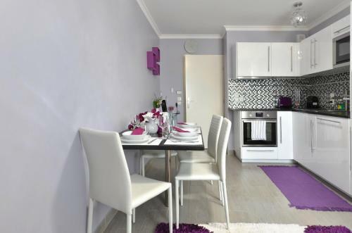 Djanea Luxury Apartment - Disneyland Paris