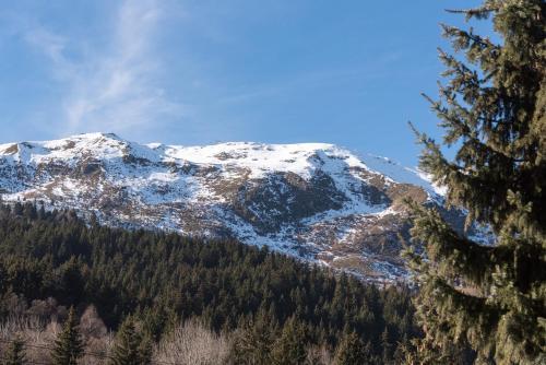 Apartamento Meribel 17