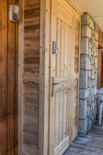 Apartamento Meribel 17