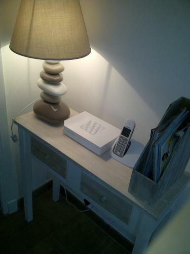 Apartments R�sidence Schneider