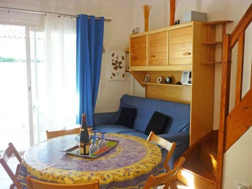 Apartment Les Lavandines 1.10