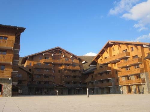 Aparthotel Sun Valley Residence