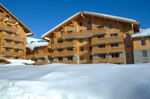 Aparthotel Sun Valley Residence