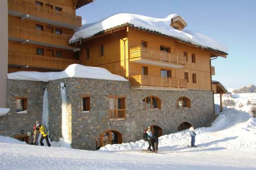 Aparthotel Sun Valley Residence