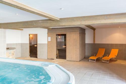Aparthotel Sun Valley Residence