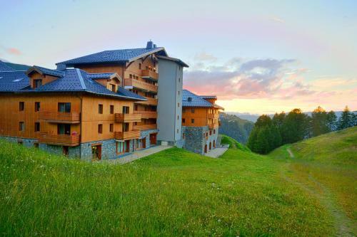 Aparthotel Sun Valley Residence