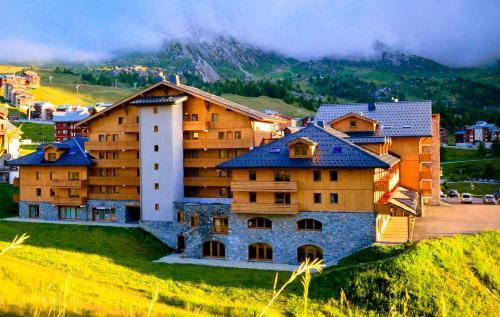 Aparthotel Sun Valley Residence
