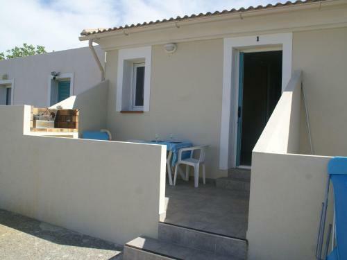 Apartment Studio - Algajola