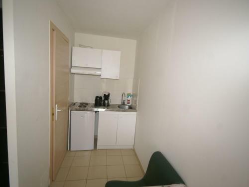 Apartment Studio - Algajola