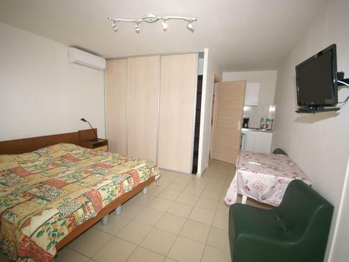 Apartment Studio - Algajola