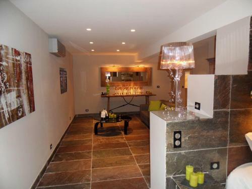 Hotel H�tel La Lagune