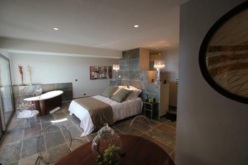 Hotel H�tel La Lagune