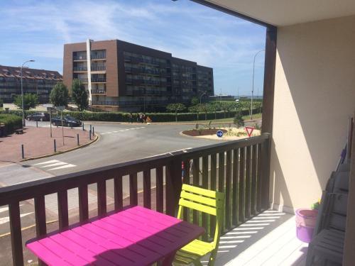Apartment Les Balcons De La Mer
