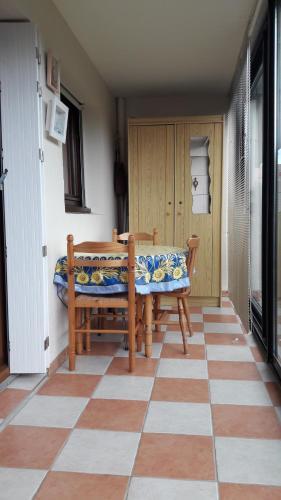 Apartment Les Balcons De La Mer