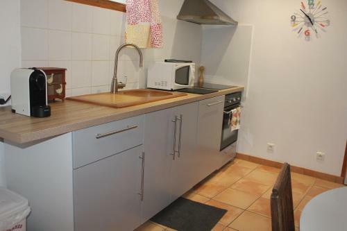 Apartamento Le Qu�bec