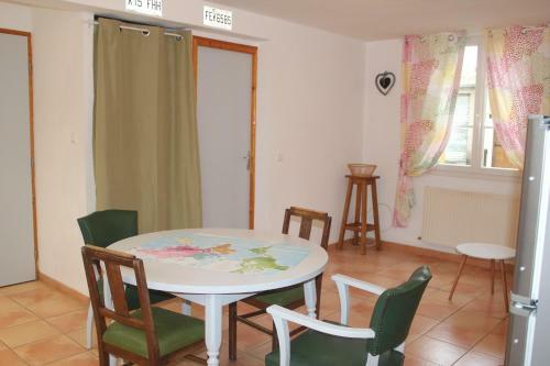 Apartamento Le Qu�bec