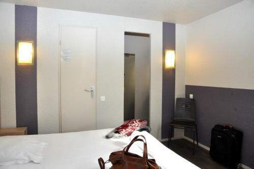 Brit Hotel Caen Mondeville