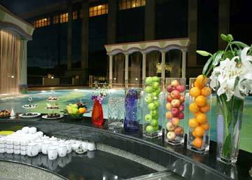 Hotel Rizqun Intl-grand Deluxe