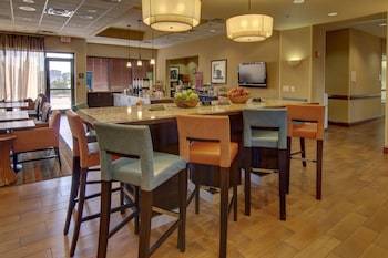 Hotel Hampton Inn & Suites Atlanta-galleria