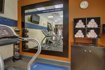 Hotel Hampton Inn & Suites Atlanta-galleria