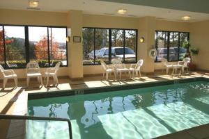 Hotel Hampton Inn & Suites Atlanta-galleria