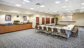 Hotel Hampton Inn & Suites Atlanta-galleria