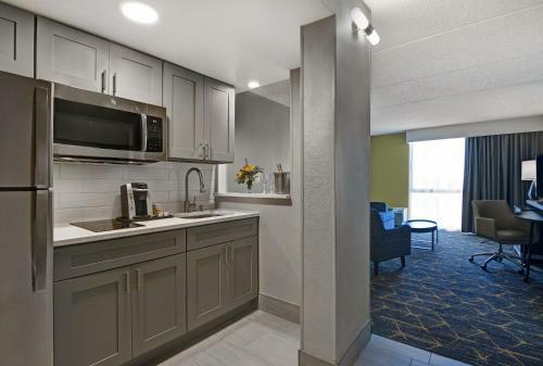 Hotel Holiday Inn Philadelphia-cherry Hill