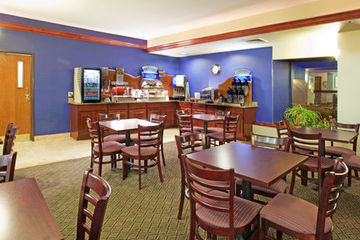 Hotel Holiday Inn Express Denver Aur