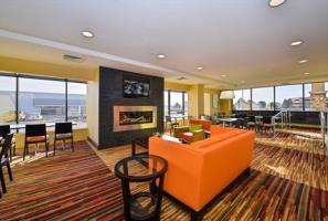 Hotel Holiday Inn Express Denver Aur
