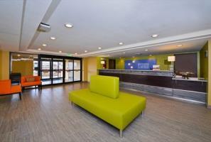 Hotel Holiday Inn Express Denver Aur