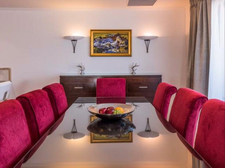Hotel Scenic Suites Christchurch