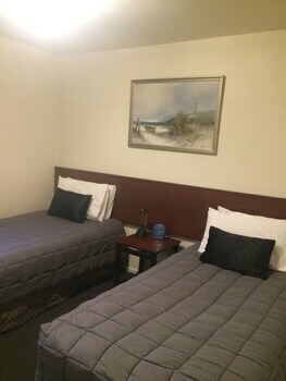 Hotel Sherborne Motor Lodge