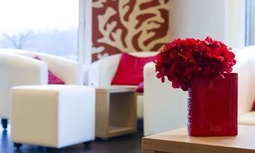 Hotel Kyriad Lyon Bourgoin Jallieu
