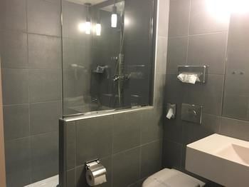 Hotel Kyriad Lyon Bourgoin Jallieu