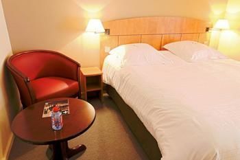 Hotel Kyriad Lyon Bourgoin Jallieu