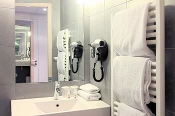 Hotel Kyriad Lyon Bourgoin Jallieu