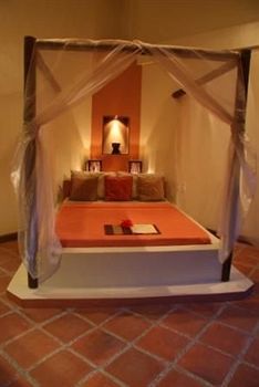 Hotel Reef Retreat Resort