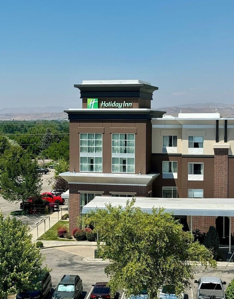 Hotel Holiday Inn Boise Airport